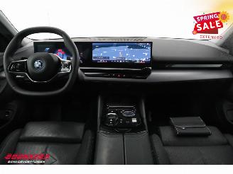 BMW 5-serie 530e LED ACC Leder Memory Ventilatie Camera SHZ picture 19