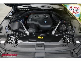 BMW 5-serie 530e LED ACC Leder Memory Ventilatie Camera SHZ picture 15