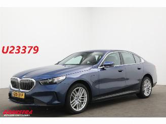 škoda osobní automobily BMW 5-serie 530e LED ACC Leder Memory Ventilatie Camera SHZ 2025/1