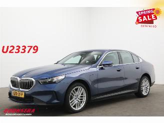škoda osobní automobily BMW 5-serie 530e LED ACC Leder Memory Ventilatie Camera SHZ 2025/1