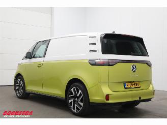 Volkswagen ID. Buzz Cargo Bulli edition 79 kWh LED ACC Apple/Android Camera SHZ AHK picture 4