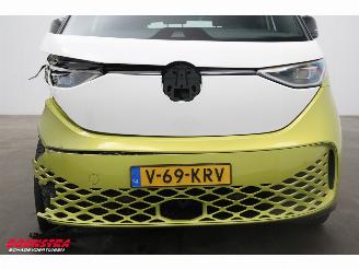 Volkswagen ID. Buzz Cargo Bulli edition 79 kWh LED ACC Apple/Android Camera SHZ AHK picture 8
