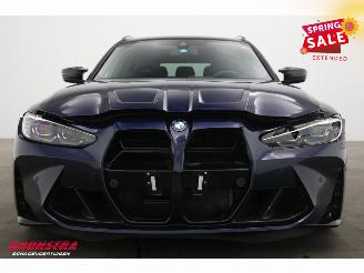 BMW M3 Touring xDrive Competition M Drivers Package LED Leder Memory Ventilatie picture 6