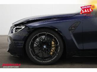 BMW M3 Touring xDrive Competition M Drivers Package LED Leder Memory Ventilatie picture 11
