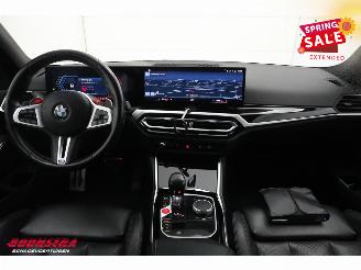 BMW M3 Touring xDrive Competition M Drivers Package LED Leder Memory Ventilatie picture 16