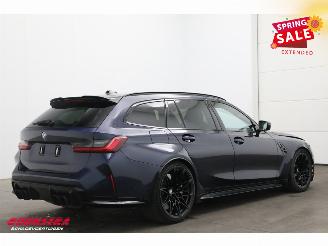 BMW M3 Touring xDrive Competition M Drivers Package LED Leder Memory Ventilatie picture 3