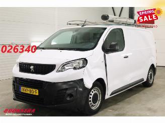 Vaurioauto  commercial vehicles Peugeot Expert 1.5 BlueHDI 100 S&S L2 Navi Airco Cruise PDC 75.823 km! 2023/5