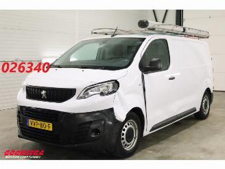 damaged commercial vehicles Peugeot Expert 1.5 BlueHDI 100 S&S L2 Navi Airco Cruise PDC 75.823 km! 2023/5