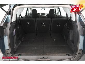 Peugeot 5008 1.2 PureTech Active Navi Clima Cruise Camera PDC AHK picture 28