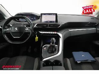 Peugeot 5008 1.2 PureTech Active Navi Clima Cruise Camera PDC AHK picture 12