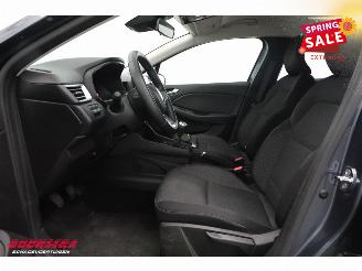 Renault Clio 1.0 TCe Zen LED Apple/Android Navi Airco Cruise PDC 89.402 km! picture 11