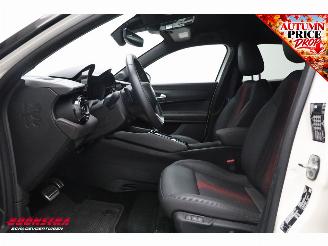 Alfa Romeo Junior 1.2 Turbo Hybrid Ibrida Speciale Navi Clima Cruise Camera SHZ PDC picture 18