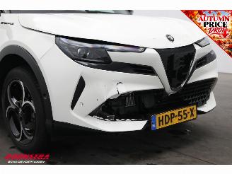 Alfa Romeo Junior 1.2 Turbo Hybrid Ibrida Speciale Navi Clima Cruise Camera SHZ PDC picture 9