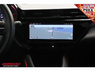 Alfa Romeo Junior 1.2 Turbo Hybrid Ibrida Speciale Navi Clima Cruise Camera SHZ PDC picture 17