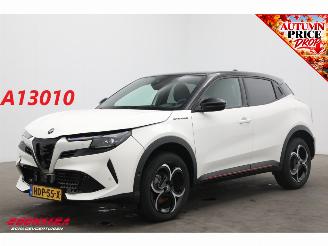 Alfa Romeo Junior 1.2 Turbo Hybrid Ibrida Speciale Navi Clima Cruise Camera SHZ PDC picture 1