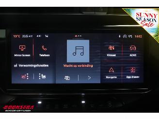 Alfa Romeo Junior 1.2 Turbo Hybrid Ibrida Speciale Navi Clima Cruise Camera SHZ PDC picture 28