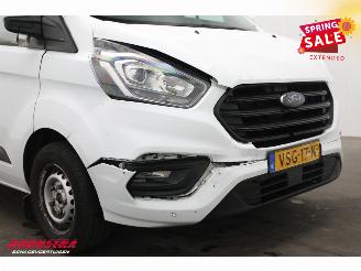 Ford Transit Custom 2.0 TDCI L1-H1 Trend Bluetooth Airco Cruise PDC AHK picture 6