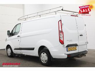 Ford Transit Custom 2.0 TDCI L1-H1 Trend Bluetooth Airco Cruise PDC AHK picture 4