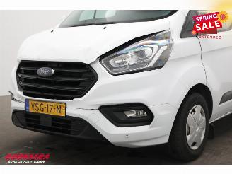 Ford Transit Custom 2.0 TDCI L1-H1 Trend Bluetooth Airco Cruise PDC AHK picture 11