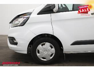 Ford Transit Custom 2.0 TDCI L1-H1 Trend Bluetooth Airco Cruise PDC AHK picture 12