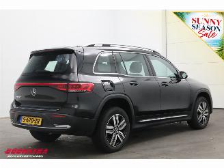 Mercedes EQB 250 Luxury Line 67 kWh Leder Navi Clima Cruise Camera SHZ picture 3