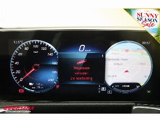 Mercedes EQB 250 Luxury Line 67 kWh Leder Navi Clima Cruise Camera SHZ picture 19
