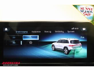 Mercedes EQB 250 Luxury Line 67 kWh Leder Navi Clima Cruise Camera SHZ picture 24