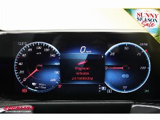 Mercedes EQB 250 Luxury Line 67 kWh Leder Navi Clima Cruise Camera SHZ picture 20