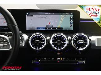 Mercedes EQB 250 Luxury Line 67 kWh Leder Navi Clima Cruise Camera SHZ picture 13
