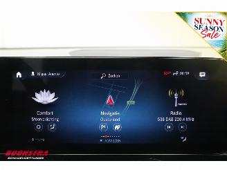 Mercedes EQB 250 Luxury Line 67 kWh Leder Navi Clima Cruise Camera SHZ picture 23