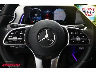 Mercedes EQB 250 Luxury Line 67 kWh Leder Navi Clima Cruise Camera SHZ picture 17