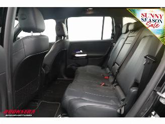 Mercedes EQB 250 Luxury Line 67 kWh Leder Navi Clima Cruise Camera SHZ picture 15