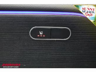 Mercedes EQB 250 Luxury Line 67 kWh Leder Navi Clima Cruise Camera SHZ picture 21