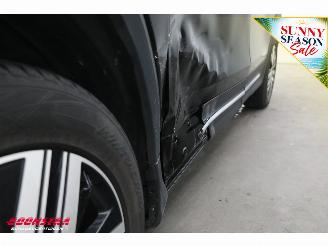 Mercedes EQB 250 Luxury Line 67 kWh Leder Navi Clima Cruise Camera SHZ picture 7
