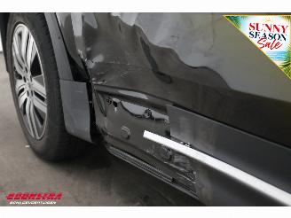 Mercedes EQB 250 Luxury Line 67 kWh Leder Navi Clima Cruise Camera SHZ picture 6