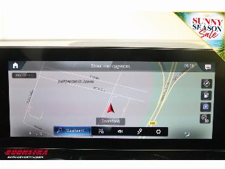 Mercedes EQB 250 Luxury Line 67 kWh Leder Navi Clima Cruise Camera SHZ picture 22