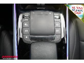 Mercedes EQB 250 Luxury Line 67 kWh Leder Navi Clima Cruise Camera SHZ picture 28