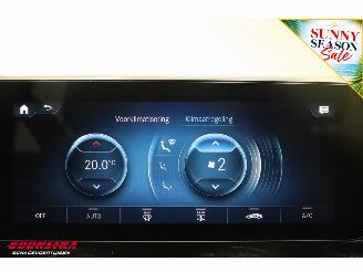 Mercedes EQB 250 Luxury Line 67 kWh Leder Navi Clima Cruise Camera SHZ picture 25