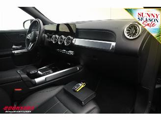 Mercedes EQB 250 Luxury Line 67 kWh Leder Navi Clima Cruise Camera SHZ picture 11
