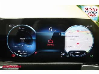 Mercedes EQB 250 Luxury Line 67 kWh Leder Navi Clima Cruise Camera SHZ picture 18