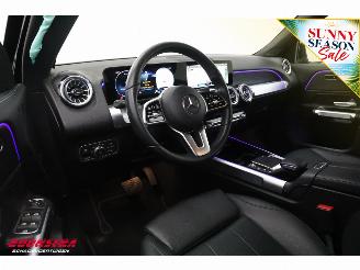 Mercedes EQB 250 Luxury Line 67 kWh Leder Navi Clima Cruise Camera SHZ picture 16