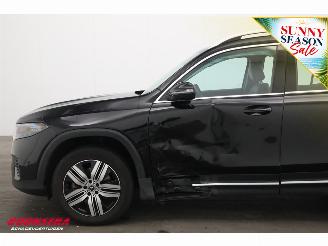 Mercedes EQB 250 Luxury Line 67 kWh Leder Navi Clima Cruise Camera SHZ picture 5