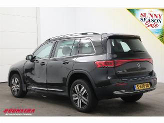 Mercedes EQB 250 Luxury Line 67 kWh Leder Navi Clima Cruise Camera SHZ picture 4