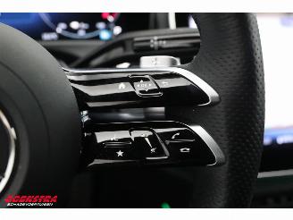 Mercedes E-klasse Estate 300 e AMG Line LED ACC Burmester Memory 360° AHK picture 25