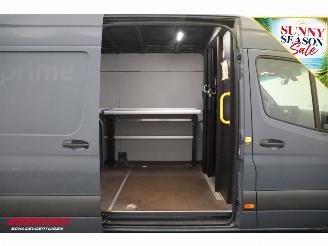 Mercedes eSprinter Sprinter 312 L2-H2 47 kWh Airco Camera SHZ picture 16