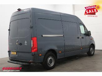 Mercedes eSprinter Sprinter 312 L2-H2 47 kWh Airco Camera SHZ picture 3