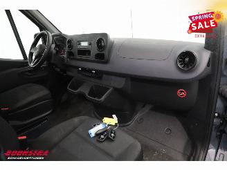 Mercedes eSprinter Sprinter 312 L2-H2 47 kWh Airco Camera SHZ picture 17