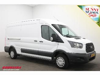 Ford Transit 2.0 TDCI L3-H2 Airco picture 2