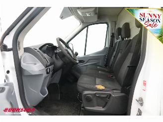 Ford Transit 2.0 TDCI L3-H2 Airco picture 21