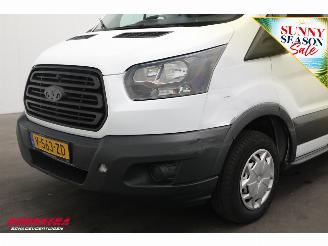 Ford Transit 2.0 TDCI L3-H2 Airco picture 5
